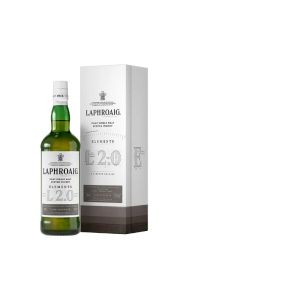 Laphroaig Elements 2.0